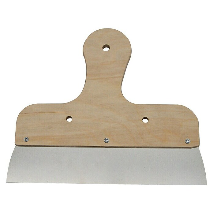 Heka Flächenspachtel (150 mm, Stahl) | BAUHAUS