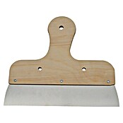 Heka Flächenspachtel (150 mm, Stahl) | BAUHAUS