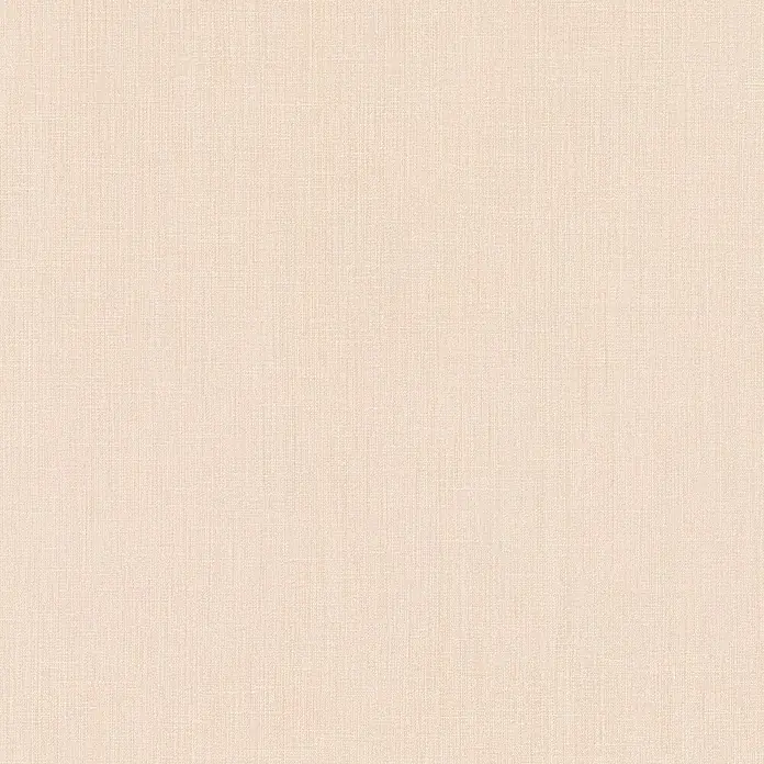 A.S. Création Daniel Hechter 7 Vliestapete - Beige I, Uni, 10,05 x 0,53 m - Feine Textur in einem zarten, cremefarbenen Stoff, ideal für Hintergründe oder dezente Designelemente.