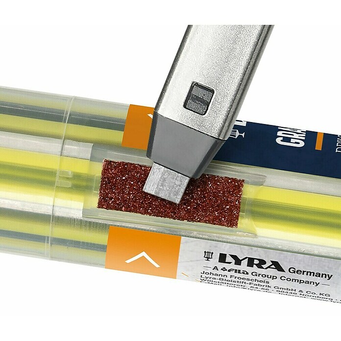 Heka Ersatzminen Lyra Dry Profi Giant (12 Stk.) | BAUHAUS