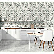 A.S. Création Pintwalls 2 Flis tapeta Pure Elegance/ Pint Walls II  (Zelena, bijela, Floral, 10,05 x 0,53 m) | BAUHAUS