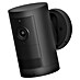 Ring Cámara para exterior Akku Plus Negro 