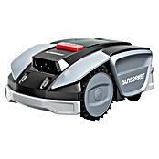 Sunseeker Mähroboter S3 (800 m², Schnittbreite: 18 cm, Kamera-gestützte Navigation, RTK) | BAUHAUS