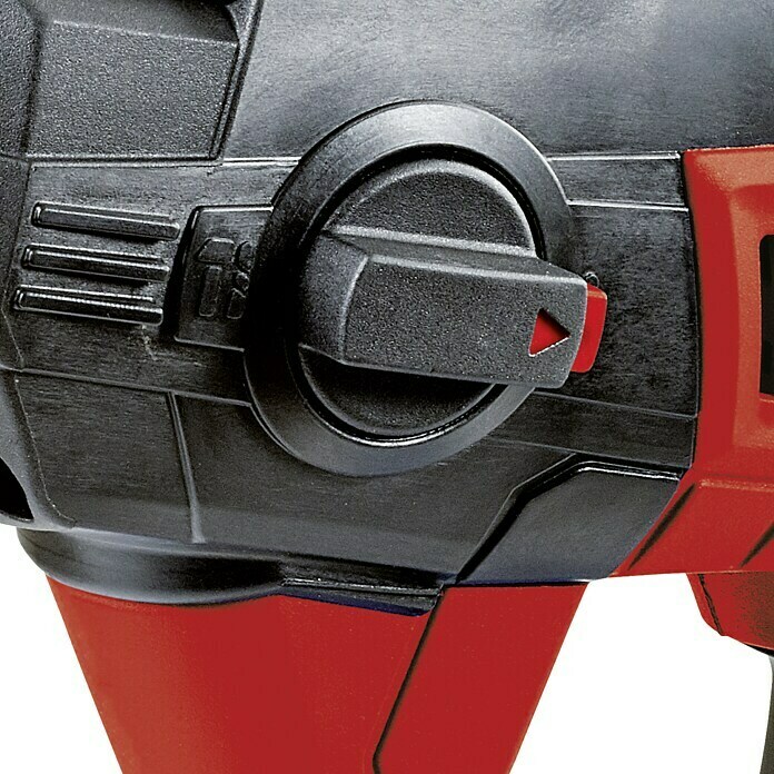 Einhell Power X-Change Akku-Bohrhammer TE-HD 18 Li-Solo18 V, Ohne Akku, Leerlaufdrehzahl: 0 U/min - 1.100 U/min Detail Shot