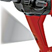 Einhell Power X-Change Akku-Bohrhammer TE-HD 18 Li (18 V, Ohne Akku, Leerlaufdrehzahl: 0 U/min - 1.100 U/min)