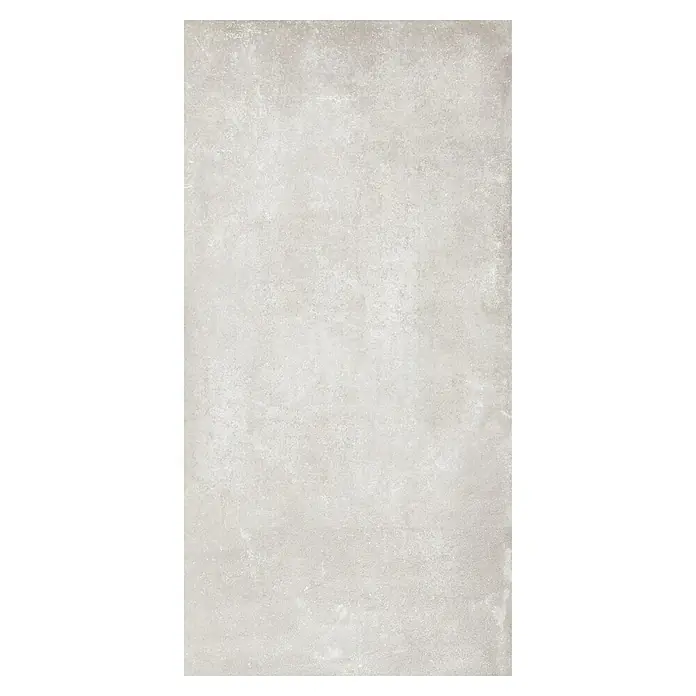 Feinsteinzeugfliese Savanna - 59,7 x 119,7 cm, Gris, Matt - Graue Keramikfliese mit subtiler Textur, ideal für moderne Innenräume. Die matte Oberfläche sorgt für ein elegantes und zeitloses Erscheinungsbild.