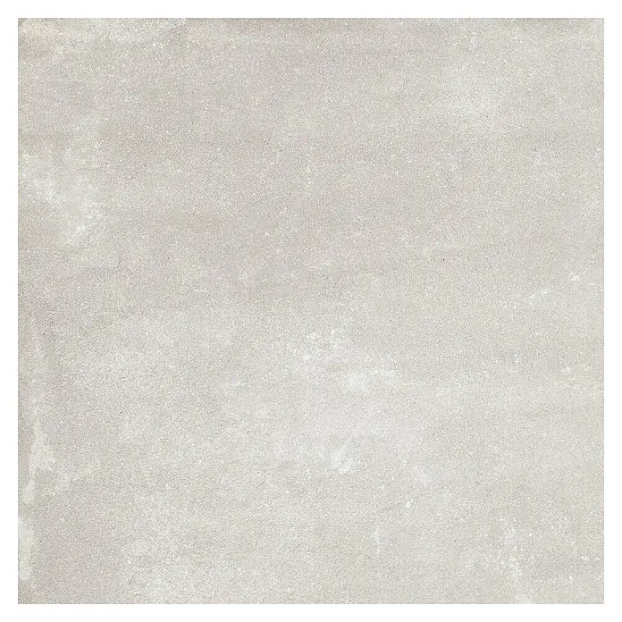 Feinsteinzeugfliese Savanna - 59,7 x 59,7 cm, Gris, Matt - Graue, quadratische Fliese mit leichter Textur, ideal für moderne Innenräume und zeitgemäße Designs.