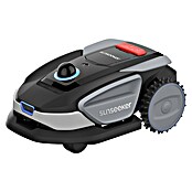 Sunseeker Mähroboter S4 (1 000 m², Schnittbreite: 18 cm, Laser-gestützte Navigation, LiDAR) | BAUHAUS