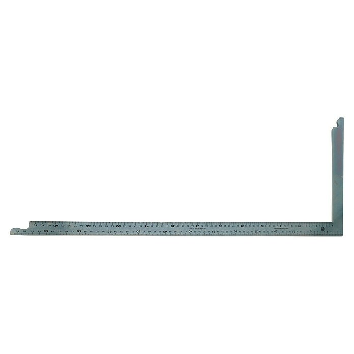 Heka Zimmermannswinkel ohne Löcher (Breite: 700 mm) | BAUHAUS