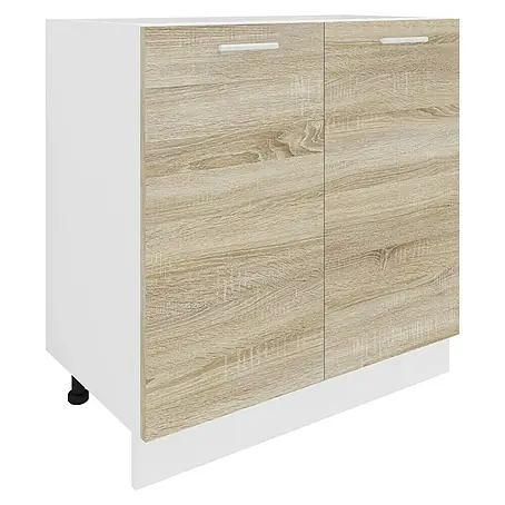 VCM Esilo Küchen-Unterschrank Typ 1