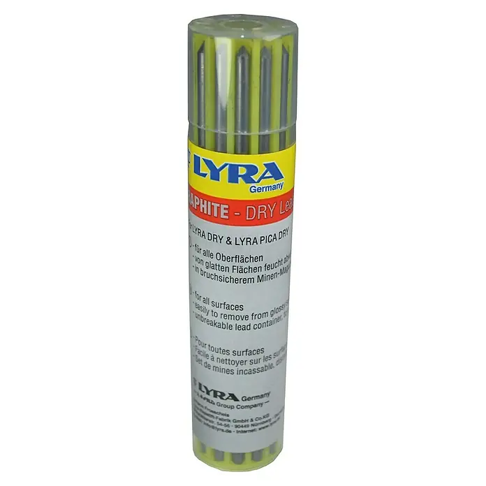 Lyra Ersatzminen Dry