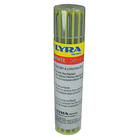 Lyra  Ersatzminen Dry