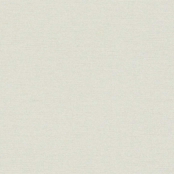 A.S. Création Michalsky Metropolis Vliestapete - Creme-Weiß, Uni, 10,05 x 0,53 m - Feine Leinenstruktur in sanftem Cremeweiß, ideal für Hintergründe & Textilien. Das Leinenmuster verleiht Ihren Projekten einen Hauch von natürlicher Eleganz.