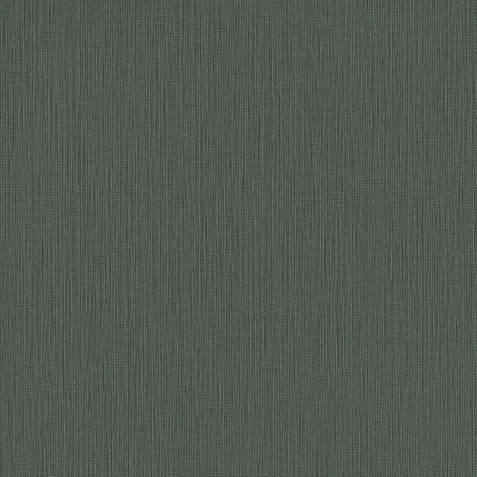 A.S. Création Michalsky Metropolis Vliestapete - Grau-Anthrazit, Uni, 10,05 x 0,53 m - Grauer Textilstoff mit feiner Webstruktur, ideal für vielfältige Designprojekte und hochwertige Verarbeitung für langlebige Produkte.