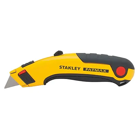 Stanley FatMax Cuchillo cúter