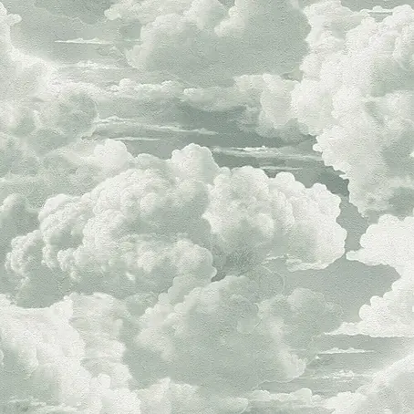 A.S. Création Michalsky Metropolis Vliestapete Wolken