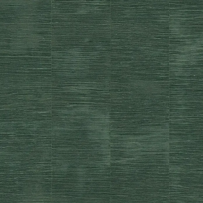 A.S. Création Daniel Hechter 7 Vliestapete - Grün, Streifen, 10,05 x 0,53 m - Dunkelgrüne Tapete mit horizontaler Textur, die eine natürliche und elegante Wandgestaltung ermöglicht.\n