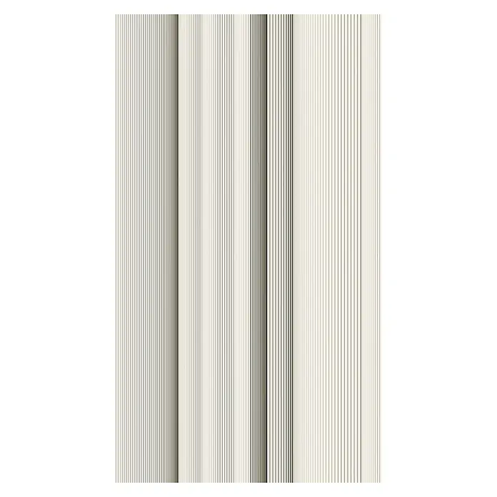 A.S. Création The Wall 3 Fototapete 3D-Grafik - B x H: 159 x 280 cm, Vlies, Beige-Creme - Nahaufnahme eines aufgeschlagenen Buches, das die Textur und Dicke der Seiten hervorhebt.