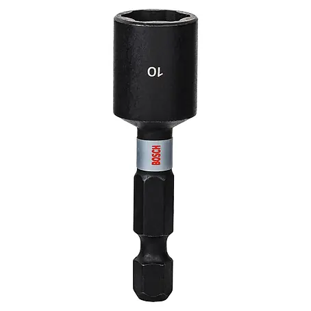Bosch Inserto para llaves de vaso Impact Control