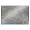 CUCINE Küchenrückwand (Dark Concrete, 60 x 40 cm, Stärke: 6 mm, Einscheibensicherheitsglas (ESG))