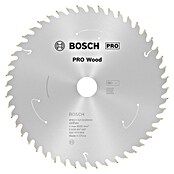 Bosch List krožne žage Standard za les  (165 mm, Izvrtina: 20 mm, Število zobcev: 48 kos) | 2555 - Kreissägeblätter | BCDB - Zubehör Sägen | BCD - Maschinenzubehör | BC - Maschinenzubehör | B - Werkz/Masch/Maschzubeh/Auto | BAUHAUS