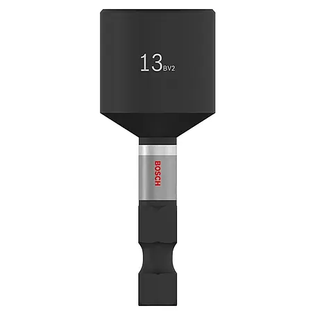 Bosch Inserto para llaves de vaso Impact Control