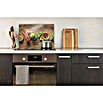 CUCINE Küchenrückwand (Wooden Spice, 60 x 40 cm, Stärke: 6 mm, Einscheibensicherheitsglas (ESG))