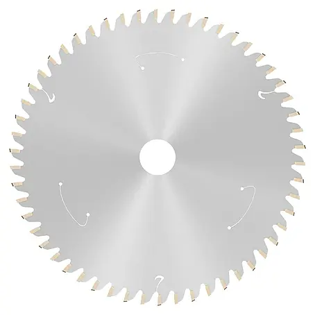 Bosch  Kreissägeblatt Standard for Aluminium