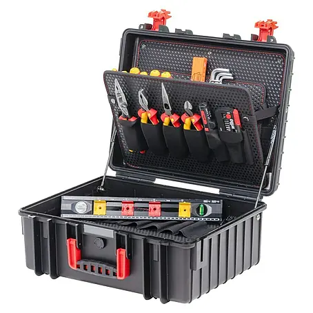 Wiha  Werkzeugkoffer XL 2 VDE