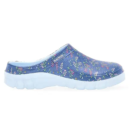 Black Fox  Gartenclogs