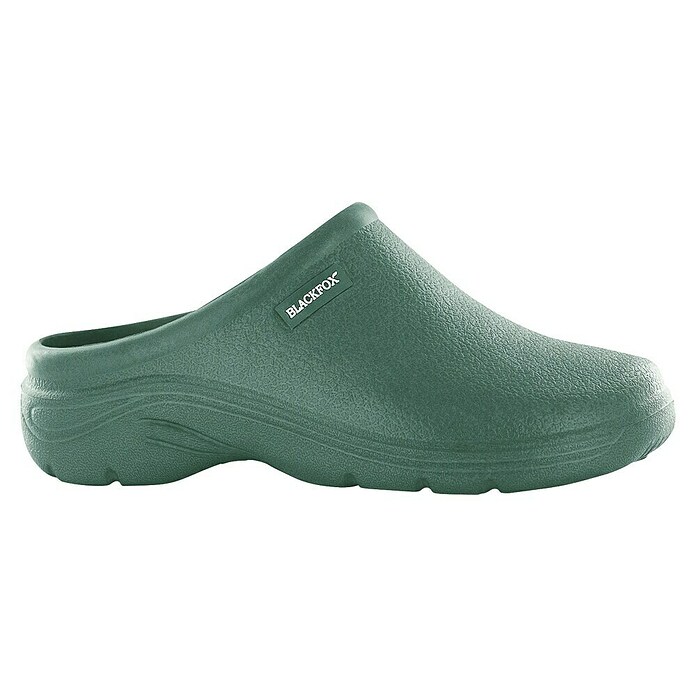 GARTENCLOG COLORS AUS EVA GRÜN GR. 43