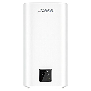 Admiral Termo eléctrico Lena (80 l, 2.000 W, Montaje en la pared)
