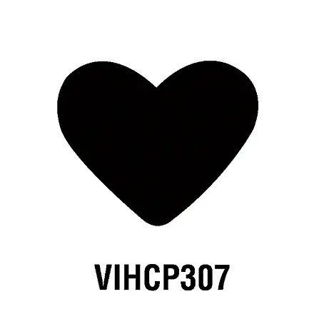 Artemio  Perforadora gigante Heart 2