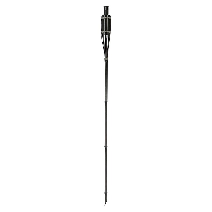Esschert Design Bambusova bakla  (Višina: 120 cm) | 8494 - Gartenparty/Fackeln | IDDR - Deko Outdoor | IDD - Trendy | ID - Trendy | I - Stadtgarten | BAUHAUS
