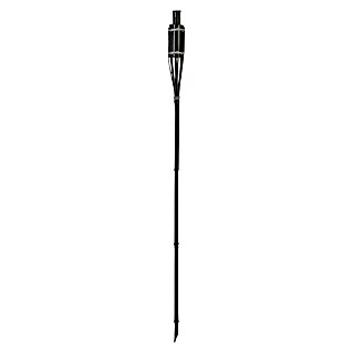 Esschert Design Bambusova bakla (Višina: 120 cm)