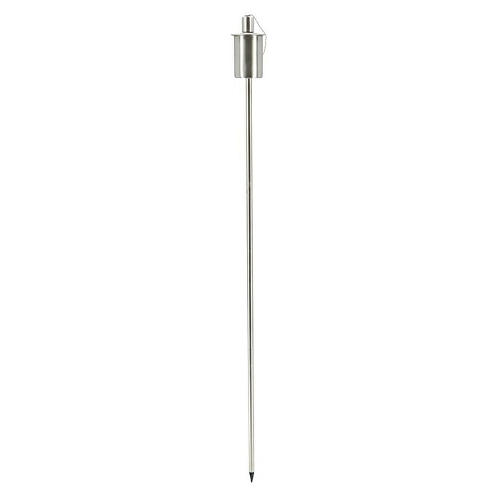 Esschert Design Vrtna baklja  (Čelik, Visina: 116 cm) | BAUHAUS