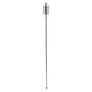 Esschert Design Vrtna bakla (Jeklo, Višina: 116 cm)