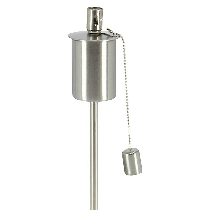 Esschert Design Vrtna baklja  (Čelik, Visina: 116 cm) | BAUHAUS