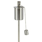 Esschert Design Vrtna baklja  (Čelik, Visina: 116 cm) | BAUHAUS