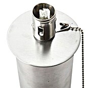 Esschert Design Vrtna baklja  (Čelik, Visina: 116 cm) | BAUHAUS