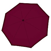 Doppler Taschenschirm Nature (Charming Wine, Durchmesser Bespannung: 97 cm, Länge: 29 cm) | BAUHAUS