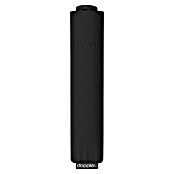 Doppler Taschenschirm Zero (Simply Black, Durchmesser Bespannung: 91 cm, Länge: 21 cm) | BAUHAUS