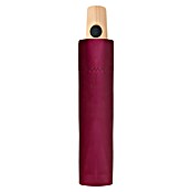 Doppler Taschenschirm Nature (Charming Wine, Durchmesser Bespannung: 97 cm, Länge: 29 cm) | BAUHAUS