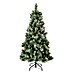 Árbol de Navidad artificial Norwich Pine Nevado 