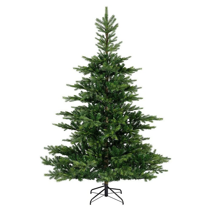 Árbol de Navidad artificial Grandis (Altura: 450 cm, Verde) | BAUHAUS