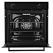 Respekta Einbaubackofen Janis (Anzahl Beheizungsarten: 7 Stk., Volumen Backofen: 72 l) | BAUHAUS