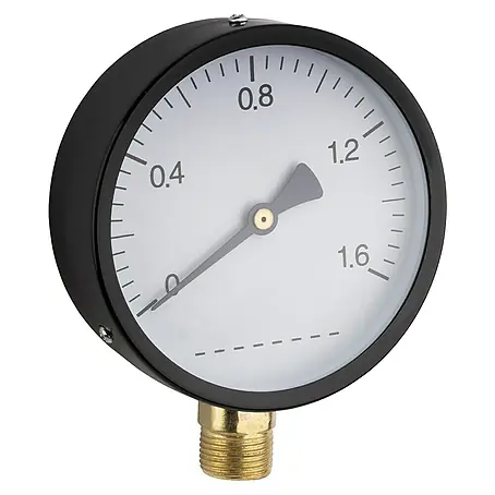 Walteco Rusticline Manometer