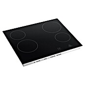Respekta Einbauherd-Set Jonas (Anzahl Beheizungsarten: 7 Stk., Schwarz) | BAUHAUS