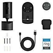 Ring Cámara para interior Pan-Tilt Indoor (1.080 píxeles (Full HD)) | BAUHAUS
