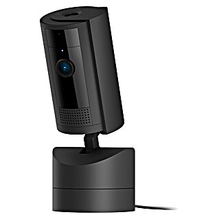 Ring Cámara para interior Pan-Tilt Indoor (1.080 píxeles (Full HD))